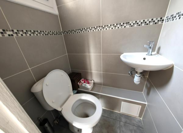 Appartement T4 + Terrasse à vendre au Camas, Marseille 05 - Réf RS1049