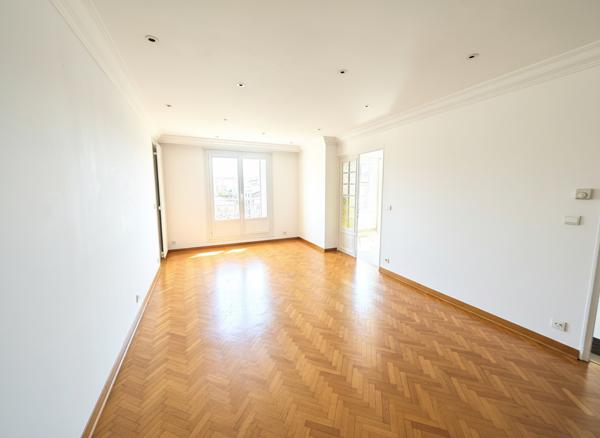 Appartement T4 + Terrasse à vendre au Camas, Marseille 05 - Réf RS1049