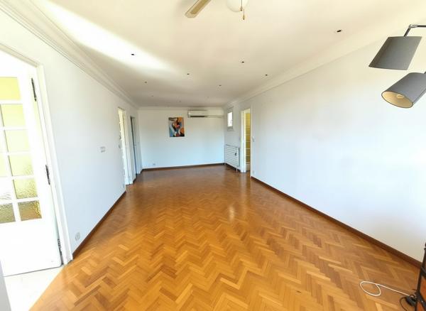 Appartement T4 + Terrasse à vendre au Camas, Marseille 05 - Réf RS1049