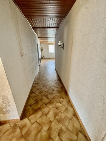 Maison de campagne à rénover Sainte-Cécile-les-Vignes (84290)