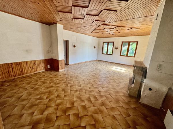 Maison de campagne à rénover Sainte-Cécile-les-Vignes (84290)