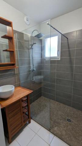 Appartement Colleville Montgomery 2 pièce(s) - Rez de jardin