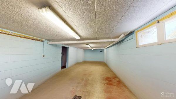 MAISON AVEC ETANG - BRICQUEBOSCQ