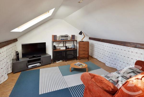 Maison à vendre  5 pièces - 103 m 2   MONTGERON  - 91