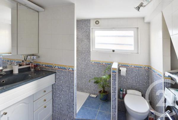 Maison à vendre  5 pièces - 103 m 2   MONTGERON  - 91