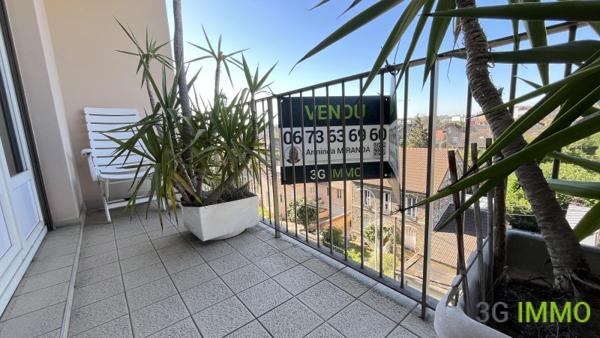 Vente / Duplex