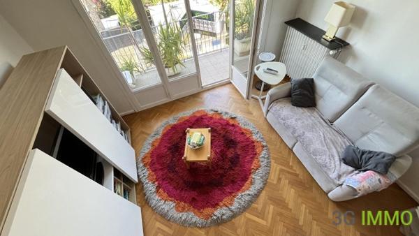 Vente / Duplex