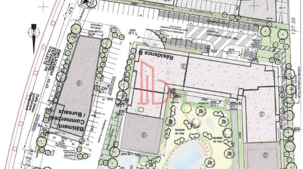 Local Commercial de 262 m² à vendre à Bordeaux Lac - Bruges
