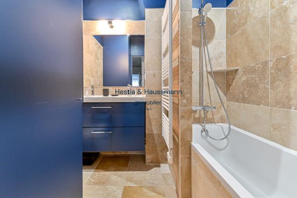 Bel appartement meublé 4 pièces Batignolles Bail Code civil