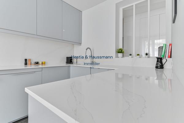 Bel appartement meublé 4 pièces Batignolles Bail Code civil