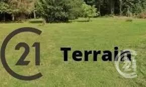 Terrain à vendre  818 m 2   MEREVILLE  - 91