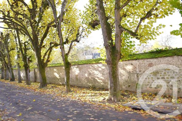 Terrain à vendre  818 m 2   MEREVILLE  - 91