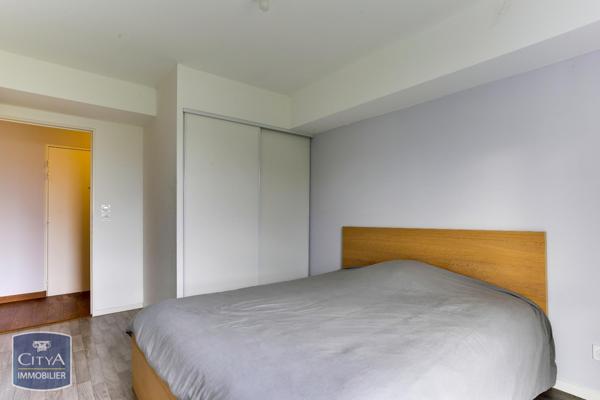 Vente appartement Bruz (35170) 3 pièces 64.43m²