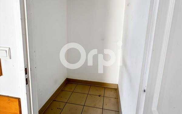 Maison à vendre    2 pièces •  Ruoms