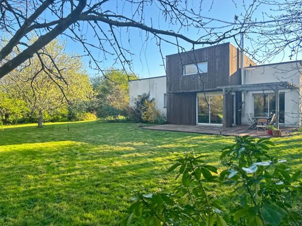 Maison Sable Sur Sarthe 6 pièce(s) 99.43 m2