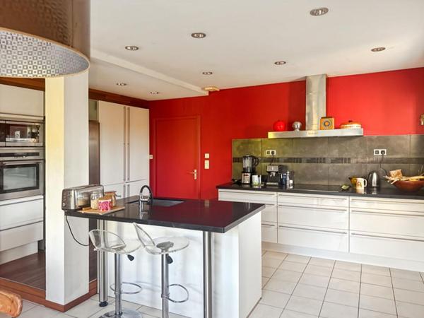 Maison Sable Sur Sarthe 6 pièce(s) 99.43 m2