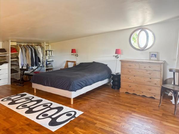 Maison Sable Sur Sarthe 6 pièce(s) 99.43 m2