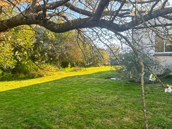 Maison Sable Sur Sarthe 6 pièce(s) 99.43 m2