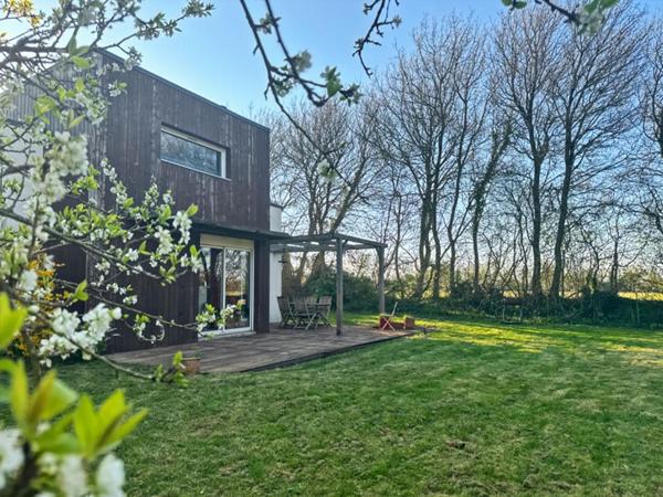 Maison Sable Sur Sarthe 6 pièce(s) 99.43 m2