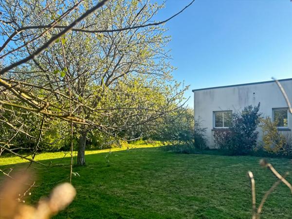 Maison Sable Sur Sarthe 6 pièce(s) 99.43 m2