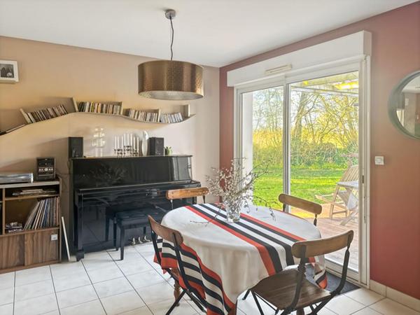 Maison Sable Sur Sarthe 6 pièce(s) 99.43 m2