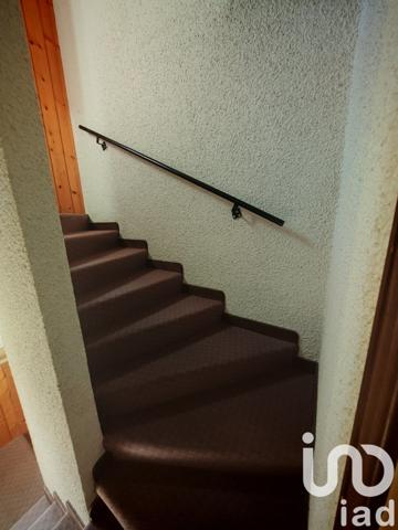 Maison à vendre 6 pièces 126 m² Villers-le-Lac