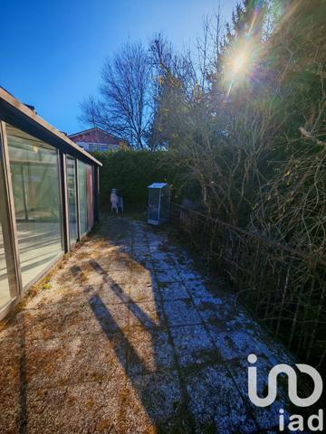 Maison à vendre 6 pièces 126 m² Villers-le-Lac