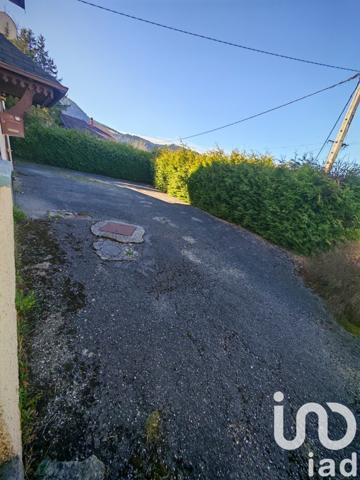 Maison à vendre 6 pièces 126 m² Villers-le-Lac