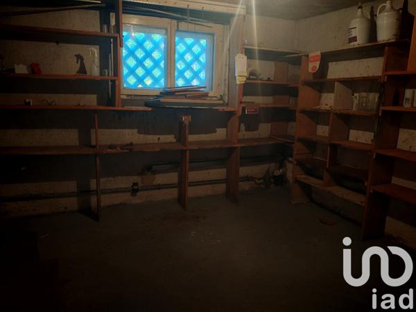 Maison à vendre 6 pièces 126 m² Villers-le-Lac