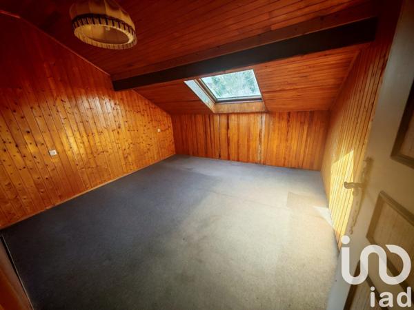 Maison à vendre 6 pièces 126 m² Villers-le-Lac