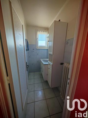 Maison à vendre 6 pièces 126 m² Villers-le-Lac