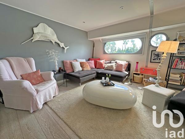 Maison à vendre 5 pièces 170 m² Conflans-Sainte-Honorine