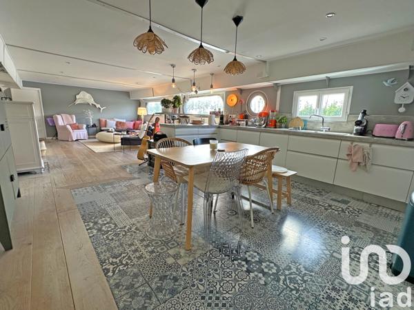 Maison à vendre 5 pièces 170 m² Conflans-Sainte-Honorine