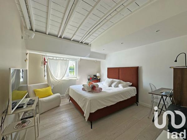 Maison à vendre 5 pièces 170 m² Conflans-Sainte-Honorine