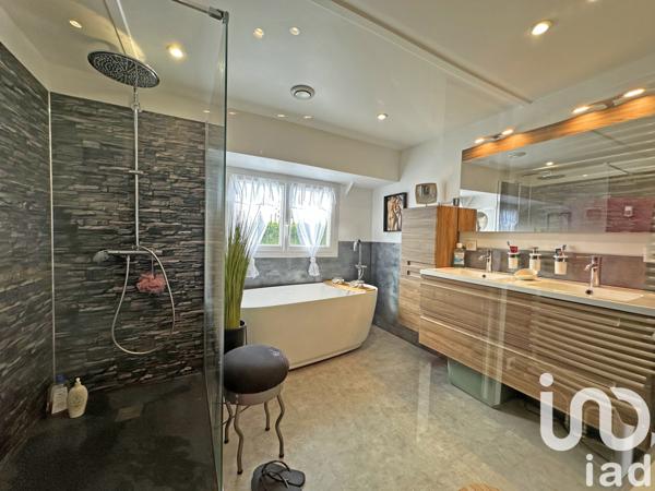 Maison à vendre 5 pièces 170 m² Conflans-Sainte-Honorine