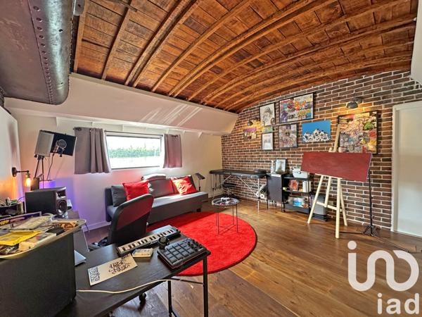 Maison à vendre 5 pièces 170 m² Conflans-Sainte-Honorine