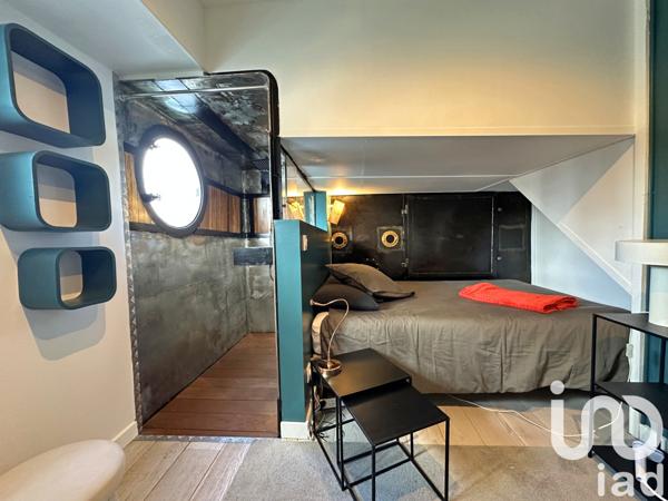 Maison à vendre 5 pièces 170 m² Conflans-Sainte-Honorine