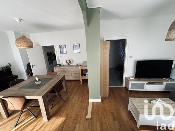 Maison à vendre 5 pièces 114 m² Maizières-lès-Metz