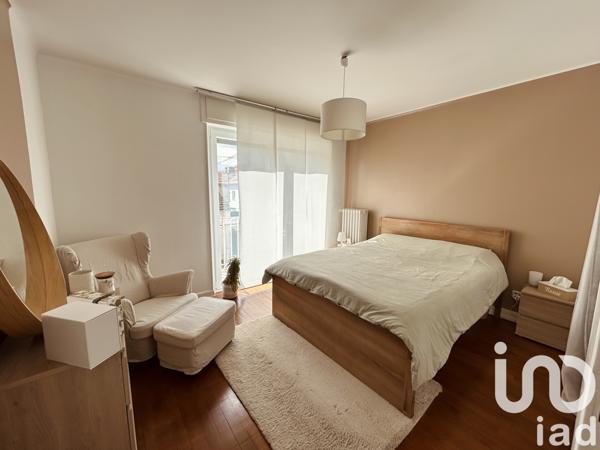 Maison à vendre 5 pièces 114 m² Maizières-lès-Metz