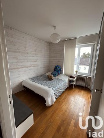 Maison à vendre 5 pièces 114 m² Maizières-lès-Metz