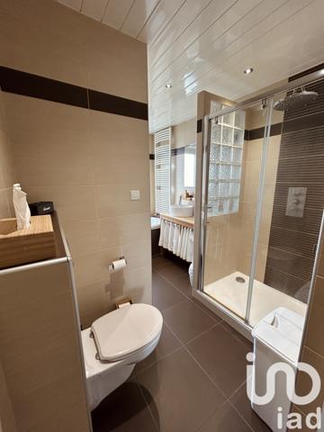 Maison à vendre 5 pièces 114 m² Maizières-lès-Metz