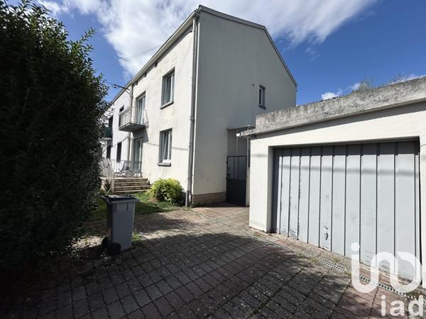 Maison à vendre 5 pièces 114 m² Maizières-lès-Metz