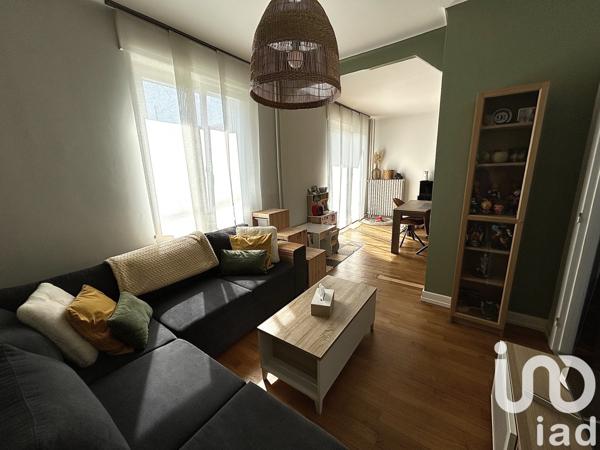 Maison à vendre 5 pièces 114 m² Maizières-lès-Metz