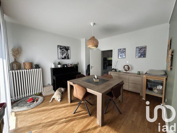 Maison à vendre 5 pièces 114 m² Maizières-lès-Metz