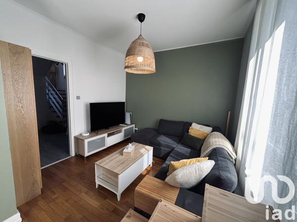 Maison à vendre 5 pièces 114 m² Maizières-lès-Metz