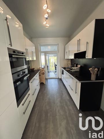 Maison à vendre 5 pièces 114 m² Maizières-lès-Metz