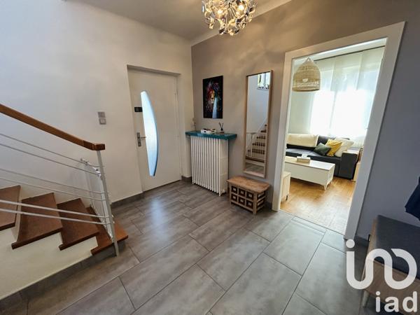 Maison à vendre 5 pièces 114 m² Maizières-lès-Metz