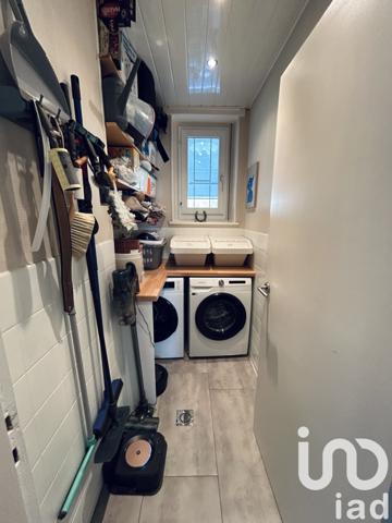 Maison à vendre 5 pièces 114 m² Maizières-lès-Metz