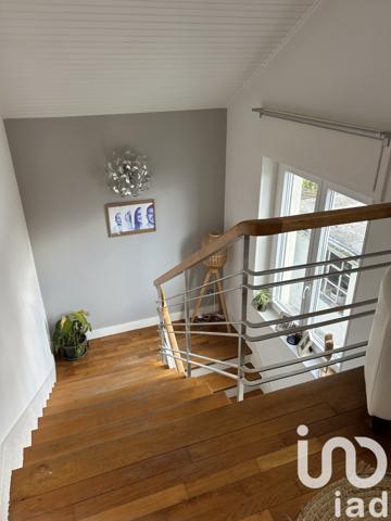 Maison à vendre 5 pièces 114 m² Maizières-lès-Metz