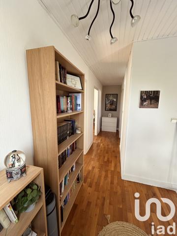 Maison à vendre 5 pièces 114 m² Maizières-lès-Metz